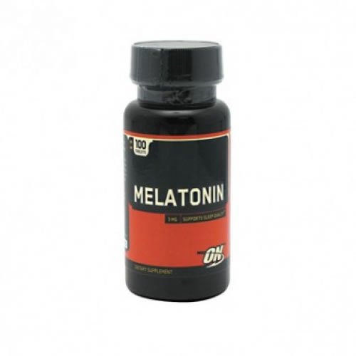 Melatonin 3mg 100 Tabletten
